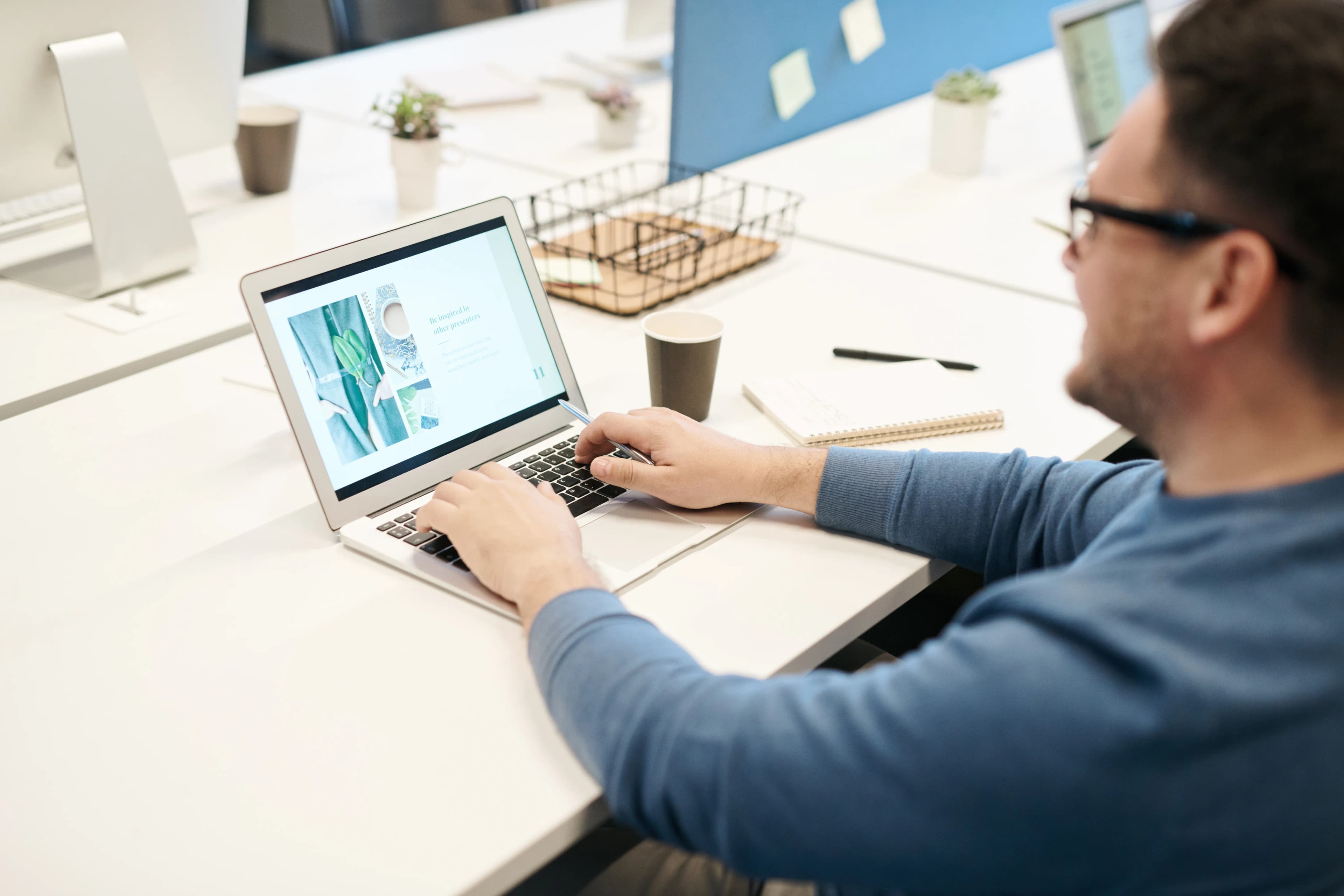 Clarity & Energy Audit
